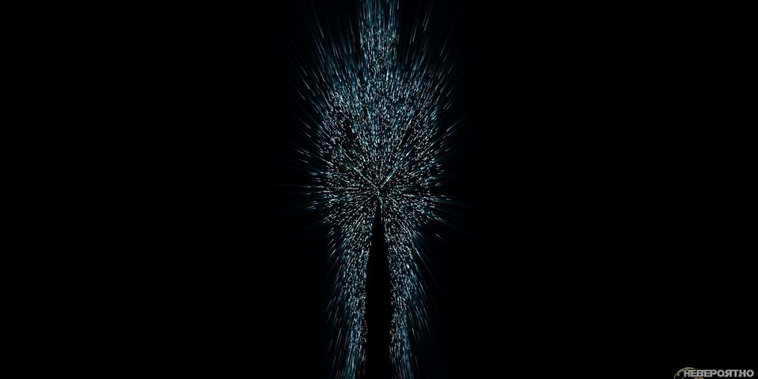 Светящийся профессор: как химик стал московским "призраком", сам того не желая