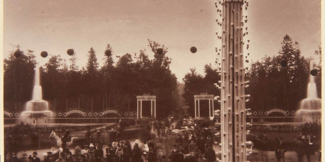 Под императорским дворцом нашли то, что заставило молчать даже дворников