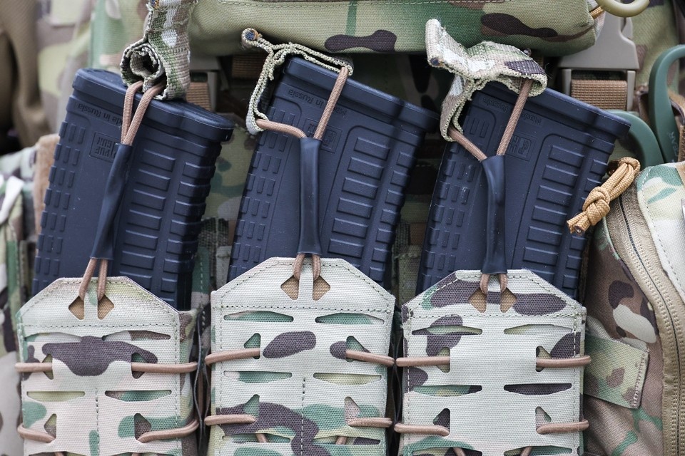    США рассматривают возможную продажу Индии новых вооружений GLOBAL LOOK PRESS