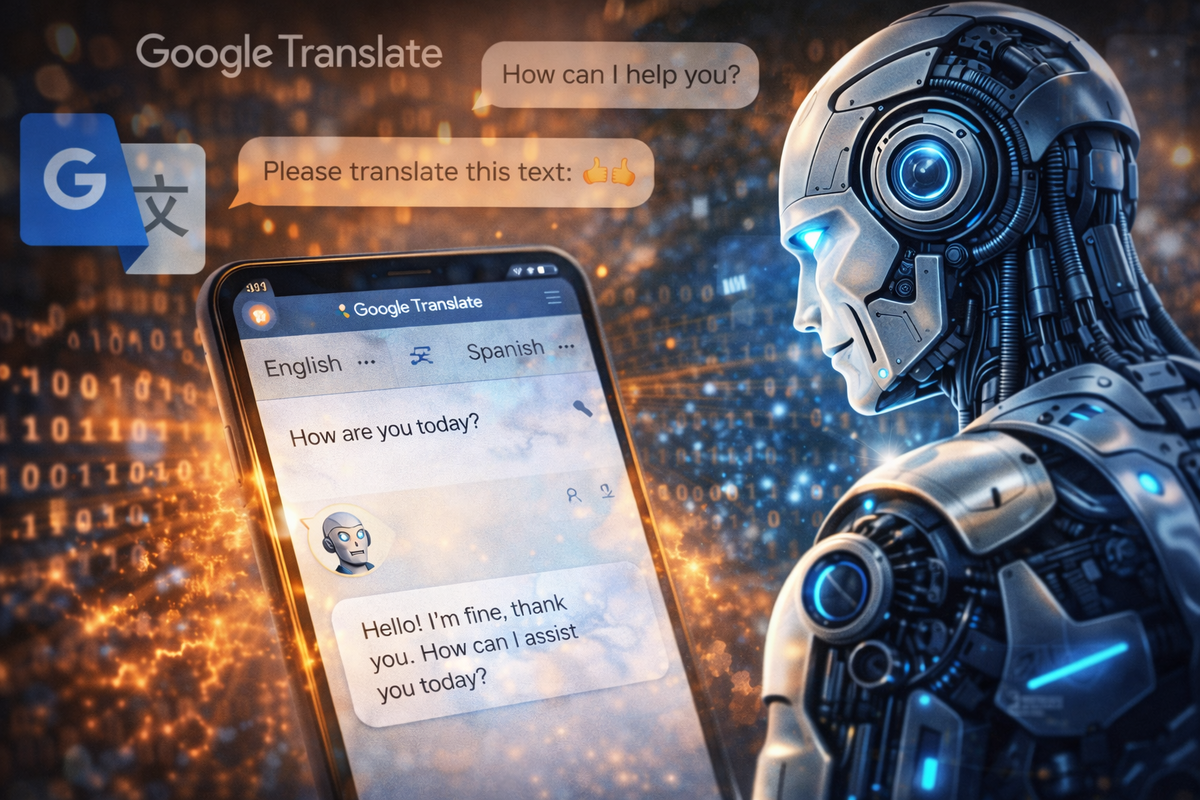 «Изображение сгенерировано ChatGPT»