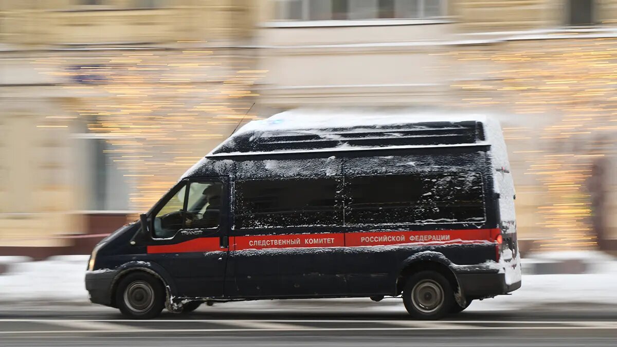    Фото: vm.ru Дамир Макеев