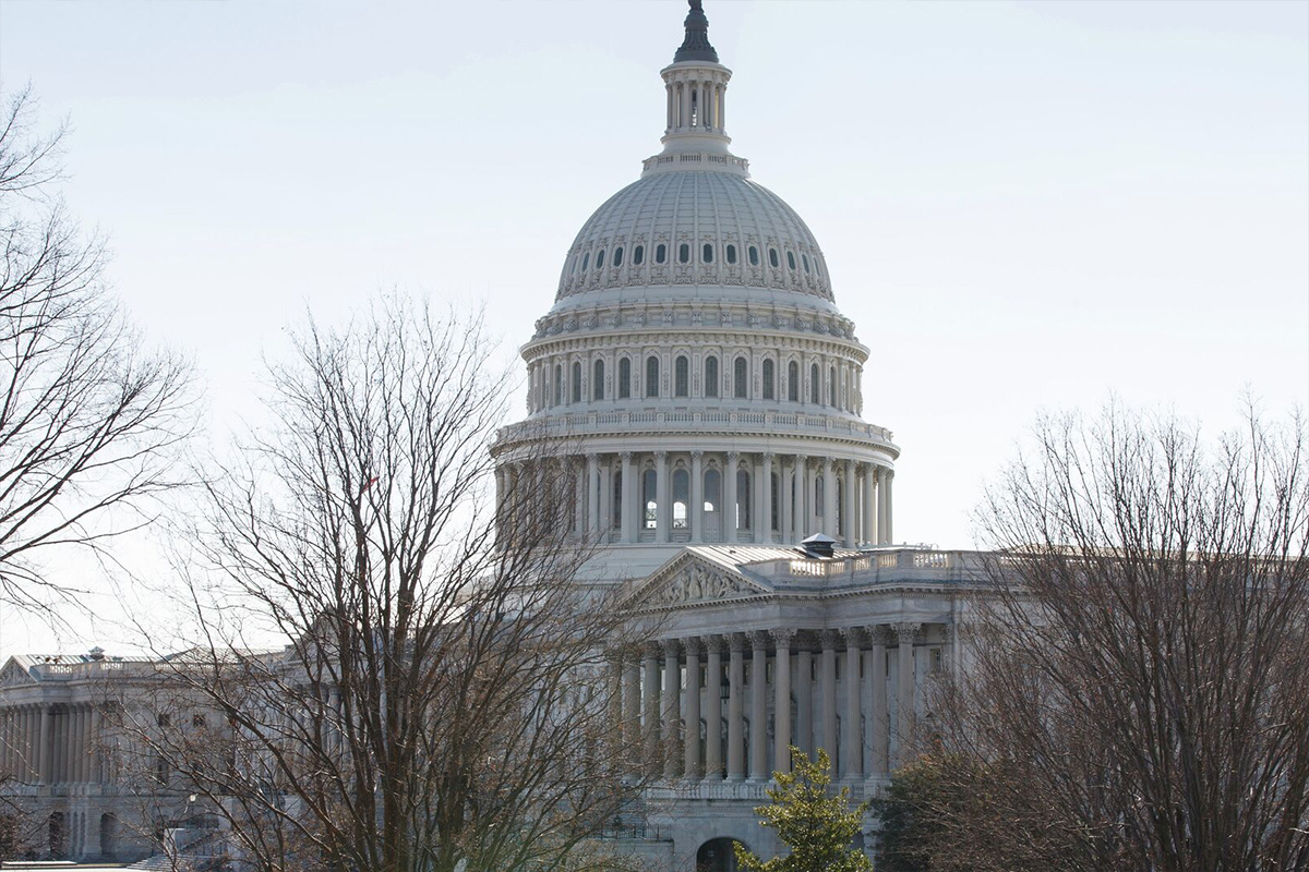    Фото: J. Scott Applewhite, источник: AP Photo