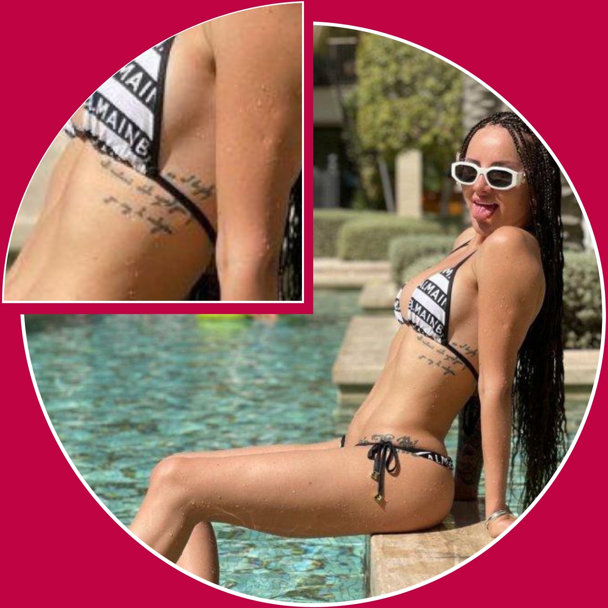 Поди разбери, чего там на испанском у Анны Асти набито