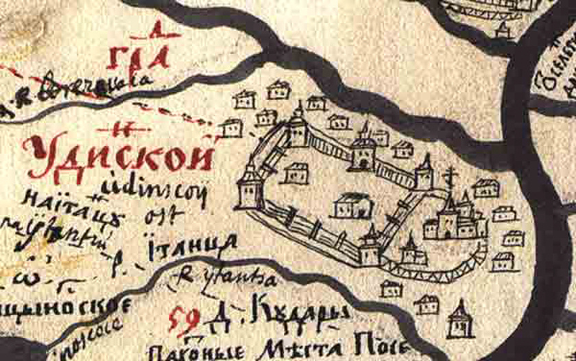 Бурятский исторический фольклор: события 17-18 веков