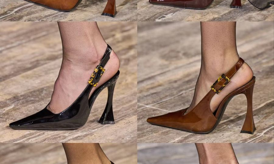 Эпоха косух и белых кед закончилась. Вот новая база 2026 года, которая действительно работает