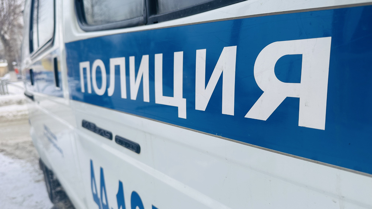 Фото ОМВД Первоуральский