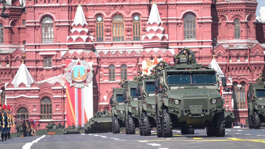    Фото: ИЗВЕСТИЯ/Павел Волков