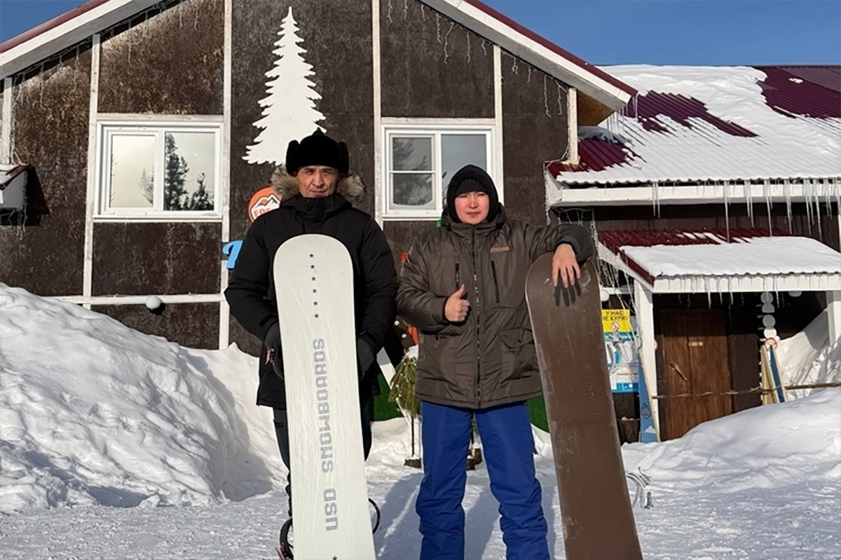    Фото: филиал фонд «Защитники Отечества»