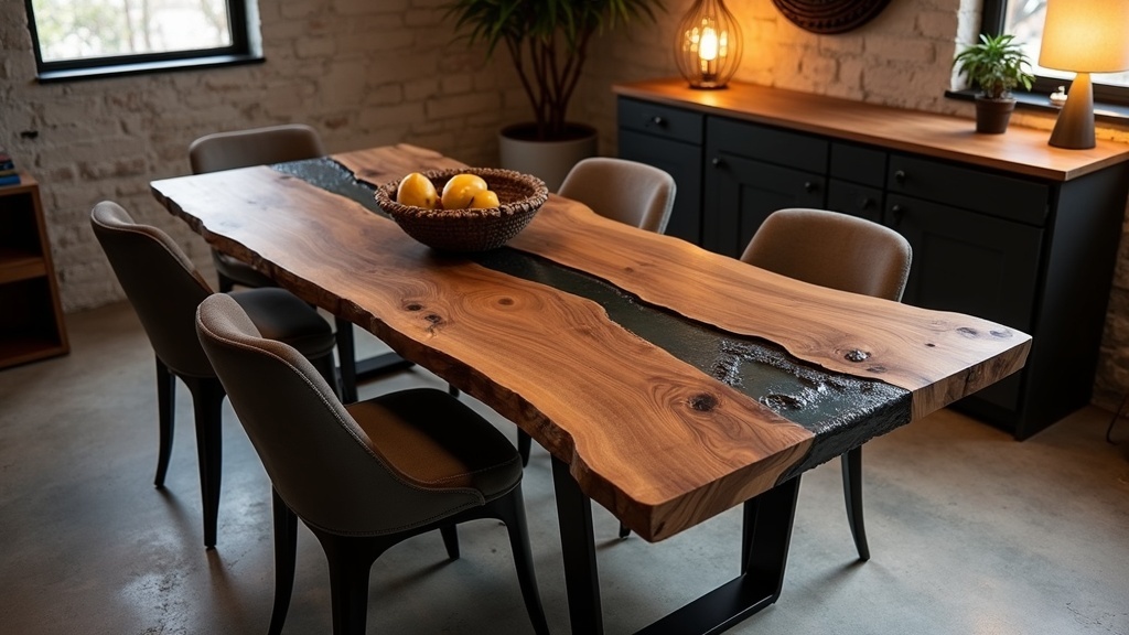    Как создать уютный интерьер в стиле лофт? Узнайте, как дерево и металл в загородном доме формируют тепло и комфорт. admin