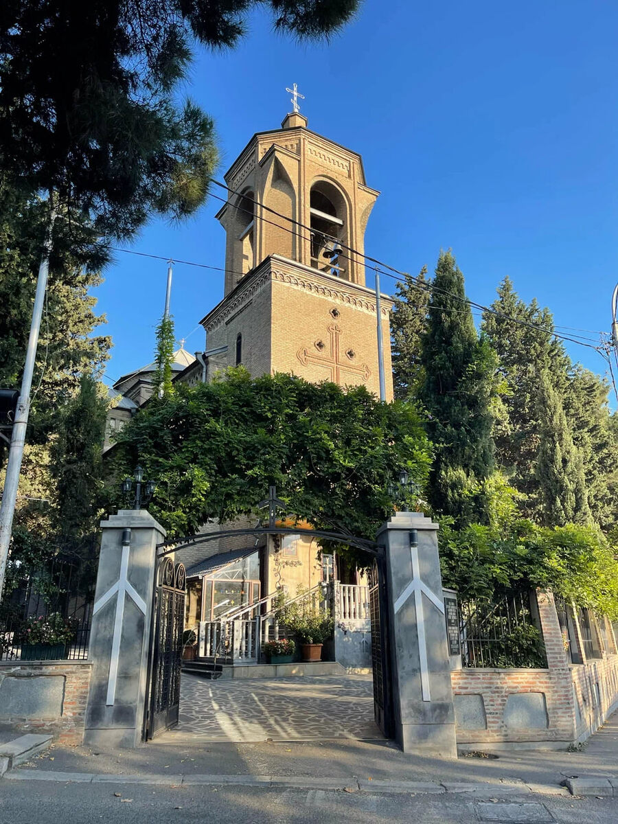 Храм Варвары в наши дни. https://yandex.ru/maps/org/varvarinskaya_tserkov/124524839091/gallery/?ll=44.852531%2C41.675763&photos%5Bbusiness%5D=124524839091&photos%5Bid%5D=urn%3Ayandex%3Asprav%3Aphoto%3A14102738_2a00000194fc884bf79a7529564aa0620f2d&z=17