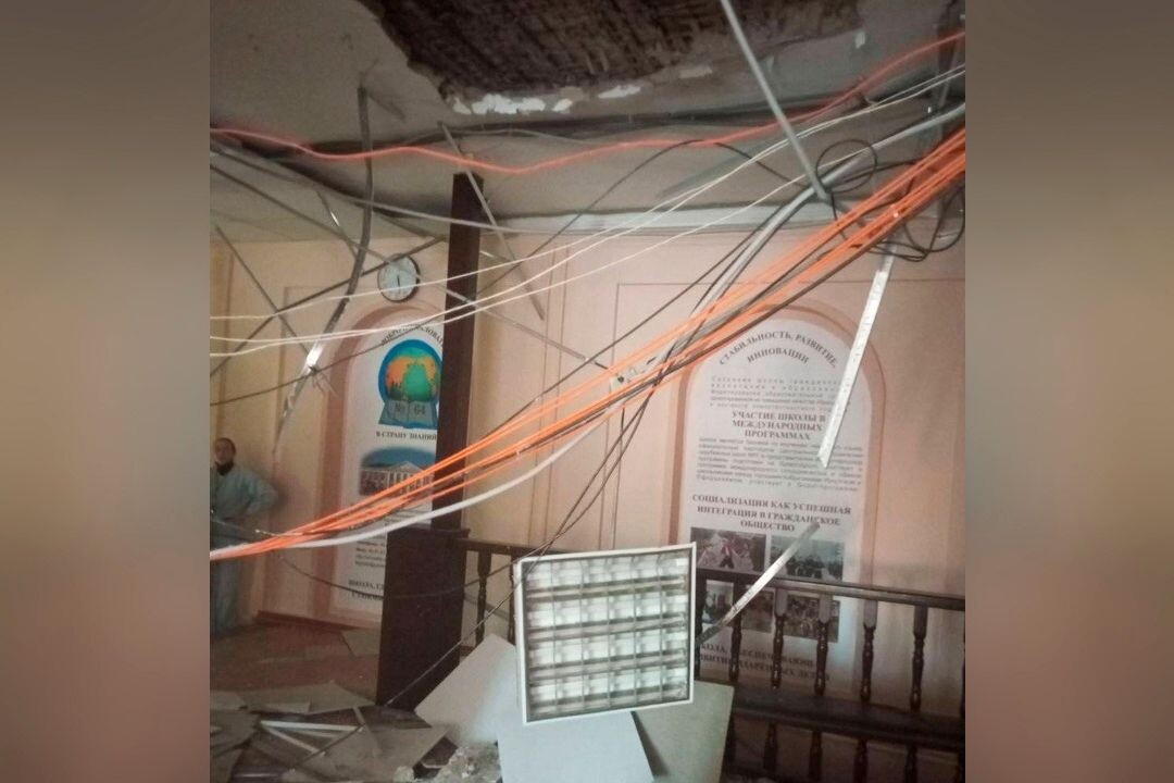     / Источник: © Соцсети