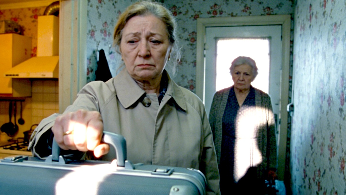 Муж думал, что мама вредничает, а я — что разлюбила. Мы оба ошиблись