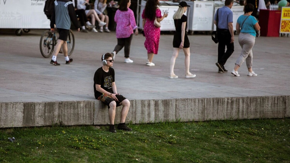 Финансовый разрыв между семейными и одиночками закрепился на законодательном уровне                Н. Чернохатова/Octagon.Media/ТАСС
