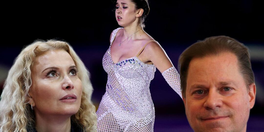 Все аплодировали возвращению Валиевой. А в это время WADA взялась за взрослых, дело не только не закрыто, но только начинается