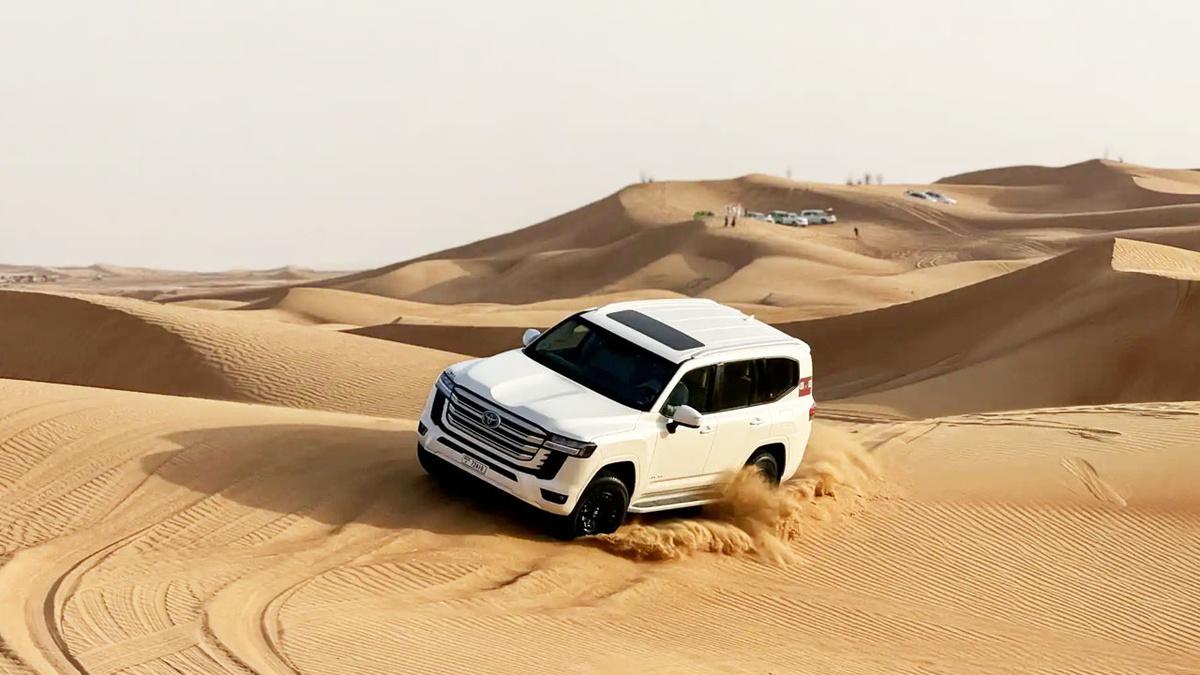 Фото: DubaiToursTeam