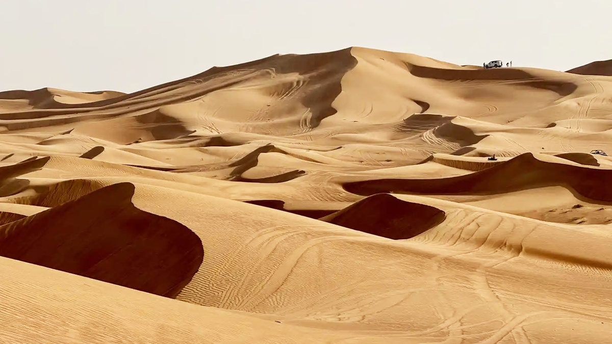 Фото: DubaiToursTeam