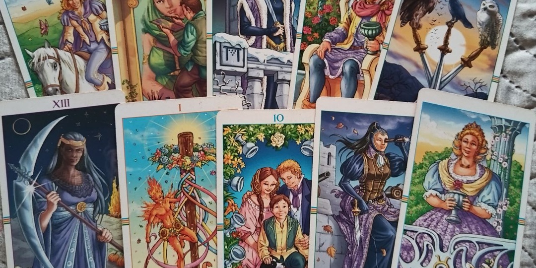 Какая вы из зимы выйдете? В какую весну вы шагнете?