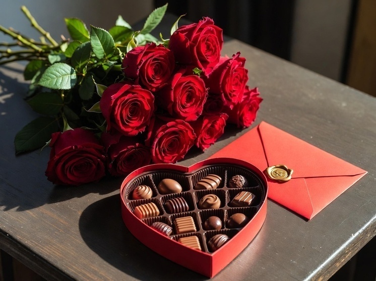     Фото: генерация Grok