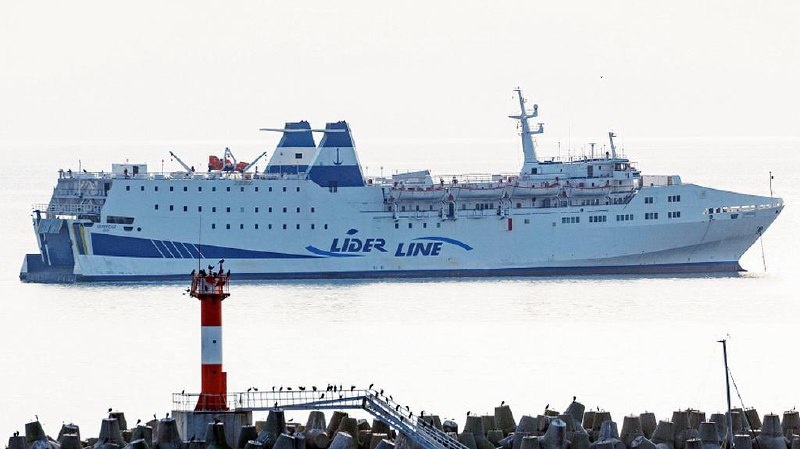 Организатора паромных рейсов между Сочи и Турцией обвиняют в финансовых махинациях