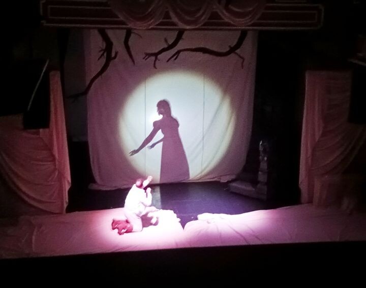    Фото:Дмитрий Судаков