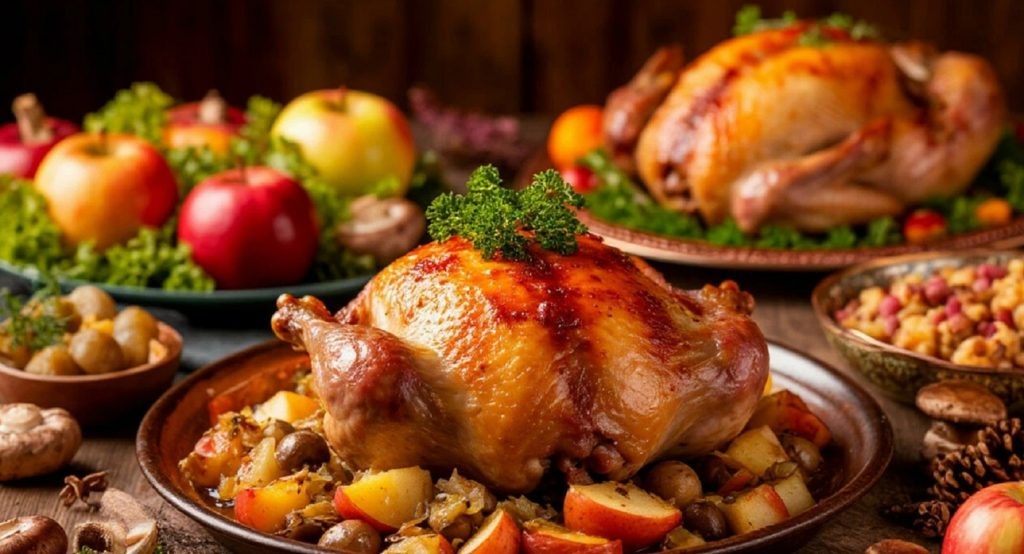 Изображение сгенерировано с помощью нейросети Шедеврум и носит иллюстративный характер📷    Перекрестить топор: чем заняться 12 февраля
