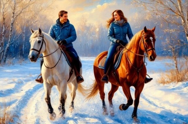    Фото: Шедеврум