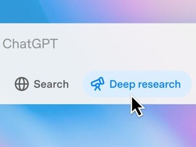    OpenAI улучшила «думающую» функцию ChatGPT
