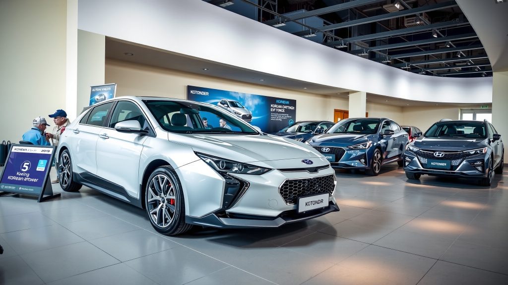    Какие корейские авто до 160 сил чаще других требуют замены сцепления?