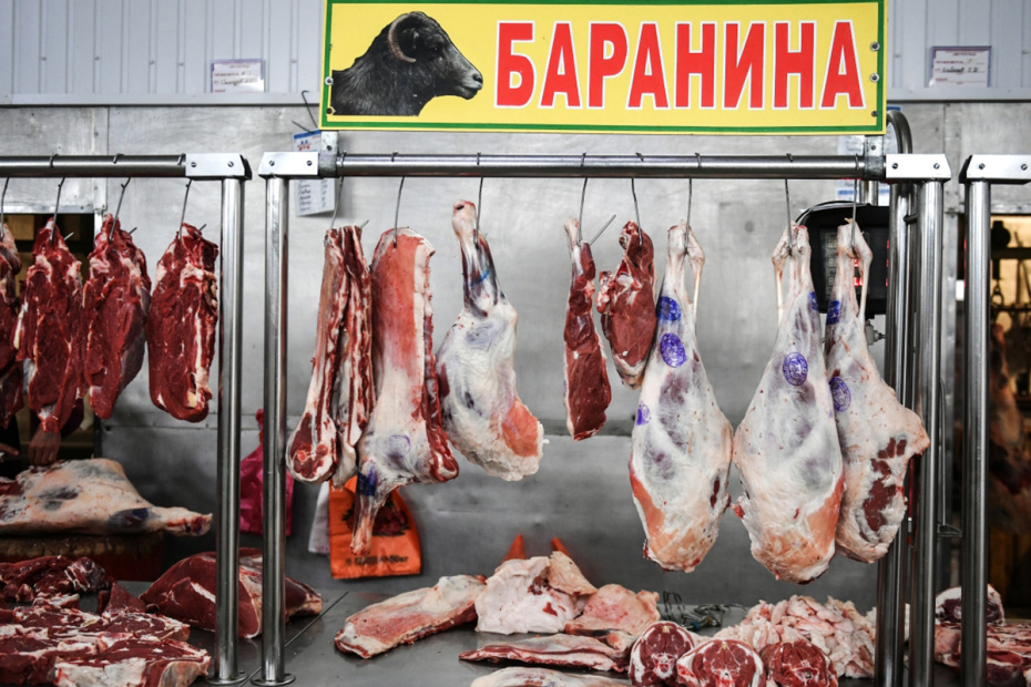    Константин Михальчевский/РИА Новости