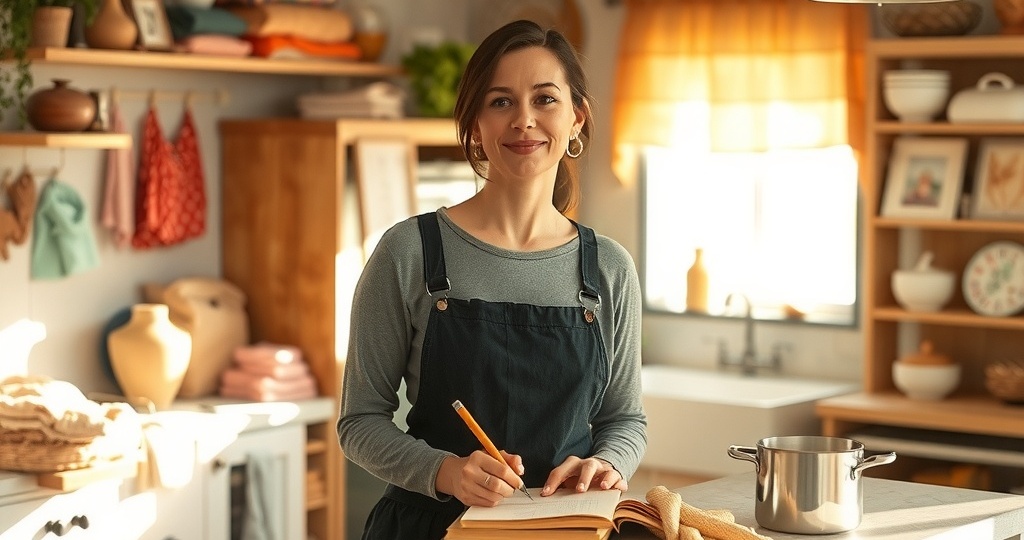 Как женщине начать бизнес с нуля: лучшие стартап идеи для самозанятости и монетизации хобби без кредитов!