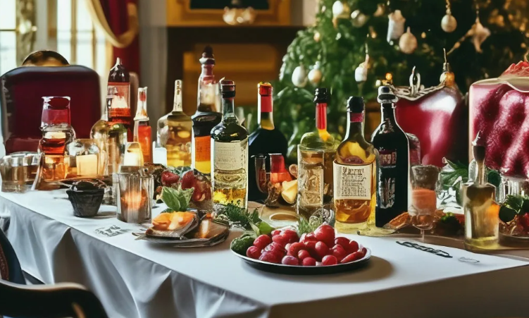 Организованное безумие.