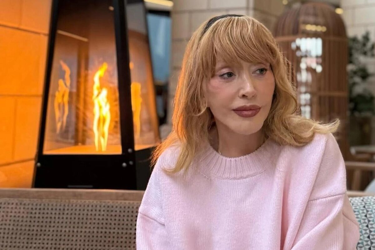    Алла Пугачева Социальные сети