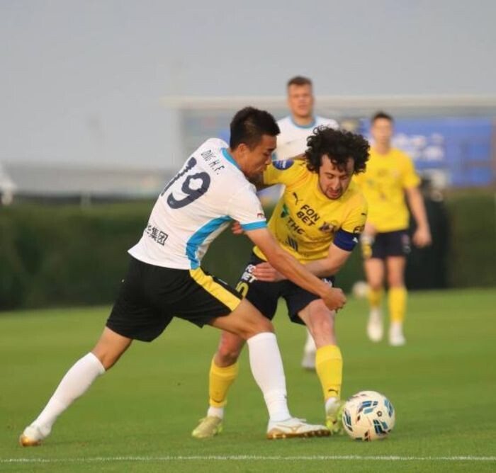 Иллюстрация: ФК "Ростов"
