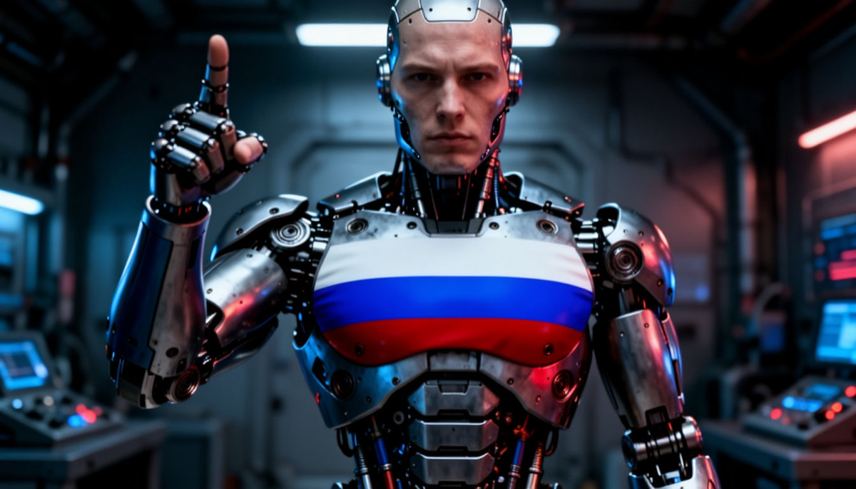 Изображение сгенерировано ИИ