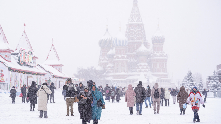    Фото: ИЗВЕСТИЯ/Анна Селина; 5-tv.ru