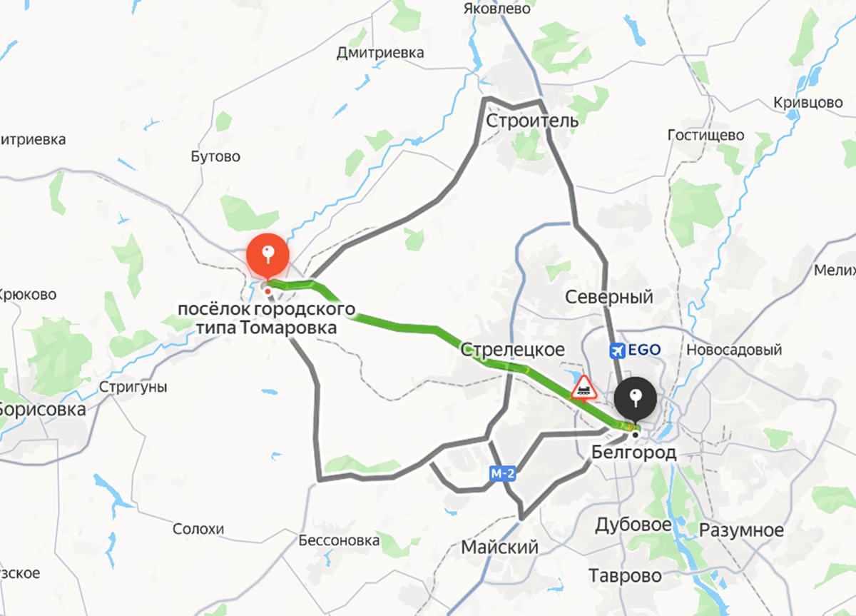 Яндекс.Расписание