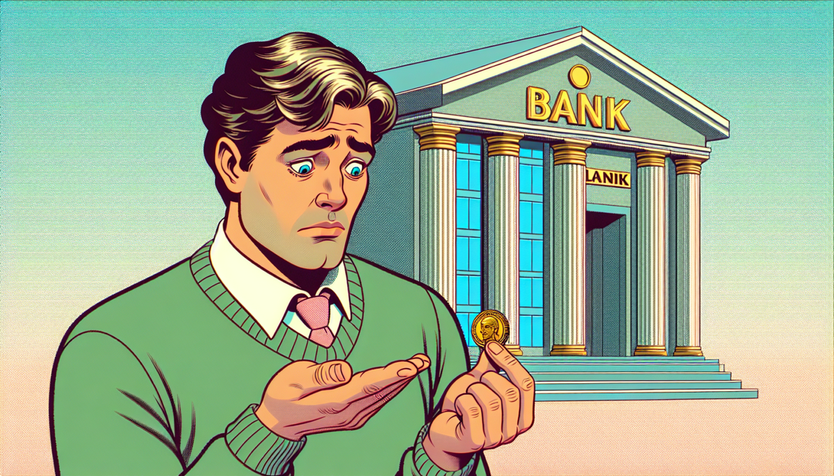 Почему банк предлагает меньшую сумму кредита, чем запрашивали