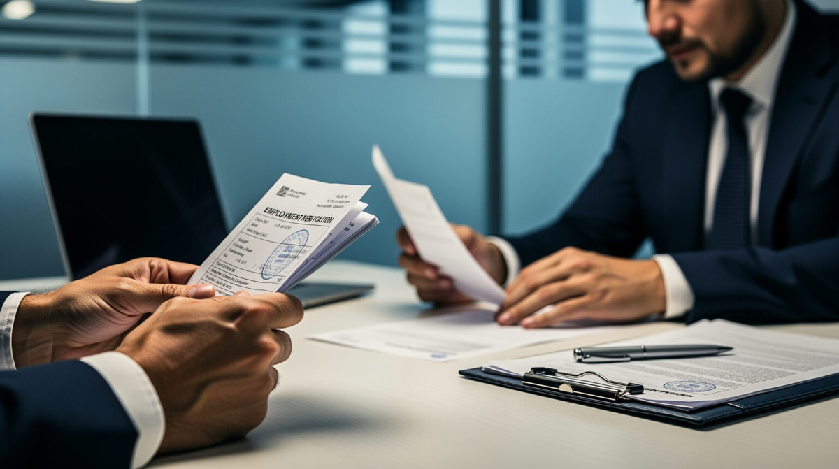 Почему банк запросил копию трудовой книжки