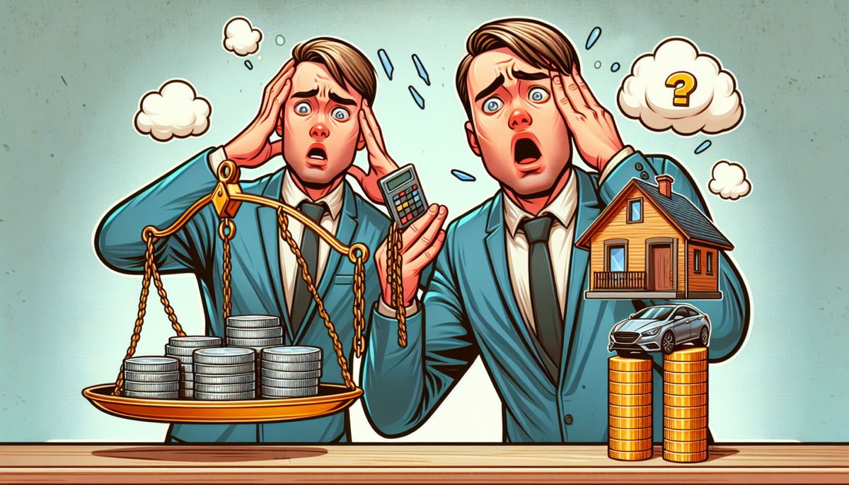 Что будет если не забирать одобренный кредит