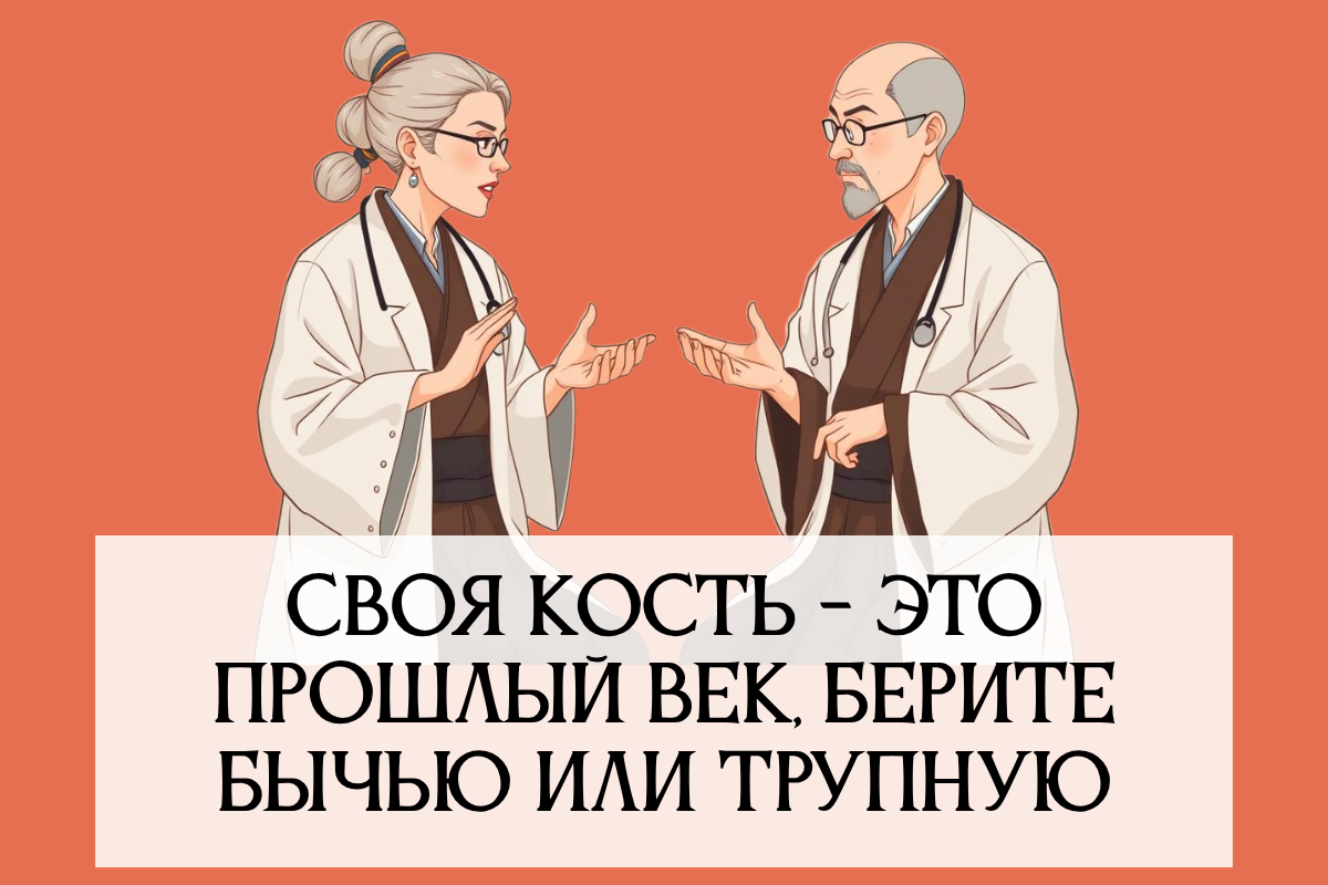 Спор поколений!