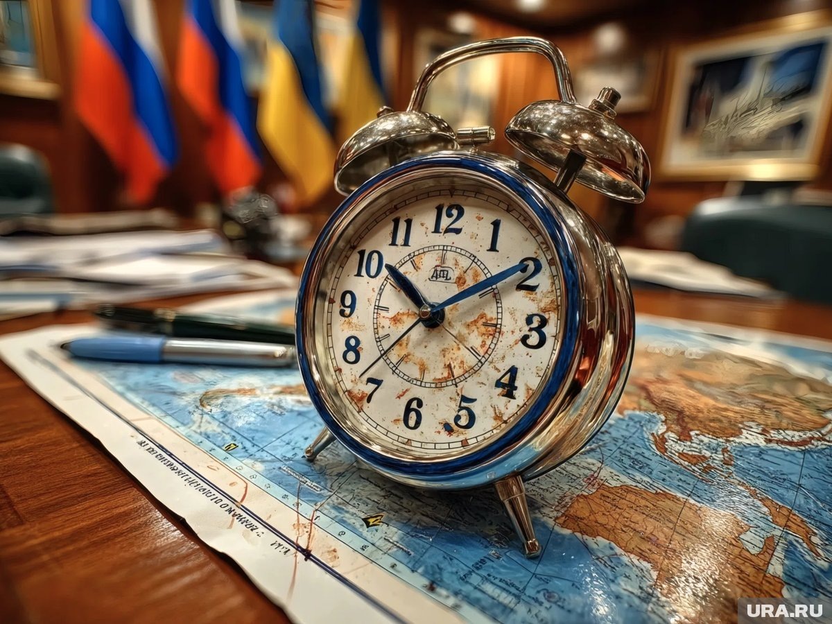     Американский эксперт заявил, что поражение Зеленского видно по его «истерикам»