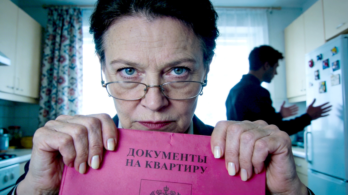 «Снесем эту стену»: они делили мою квартиру, забыв, кто здесь хозяйка