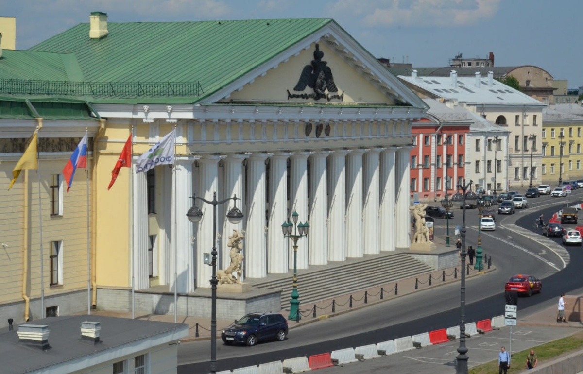 Минимальные баллы ЕГЭ Минобрнауки повысило сразу по шести предметам.  Фото: Фото: ФедералПресс / Татьяна Буторина