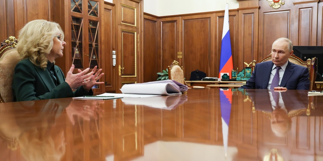 Очередной аттракцион невиданной щедрости на фоне падения рождаемости