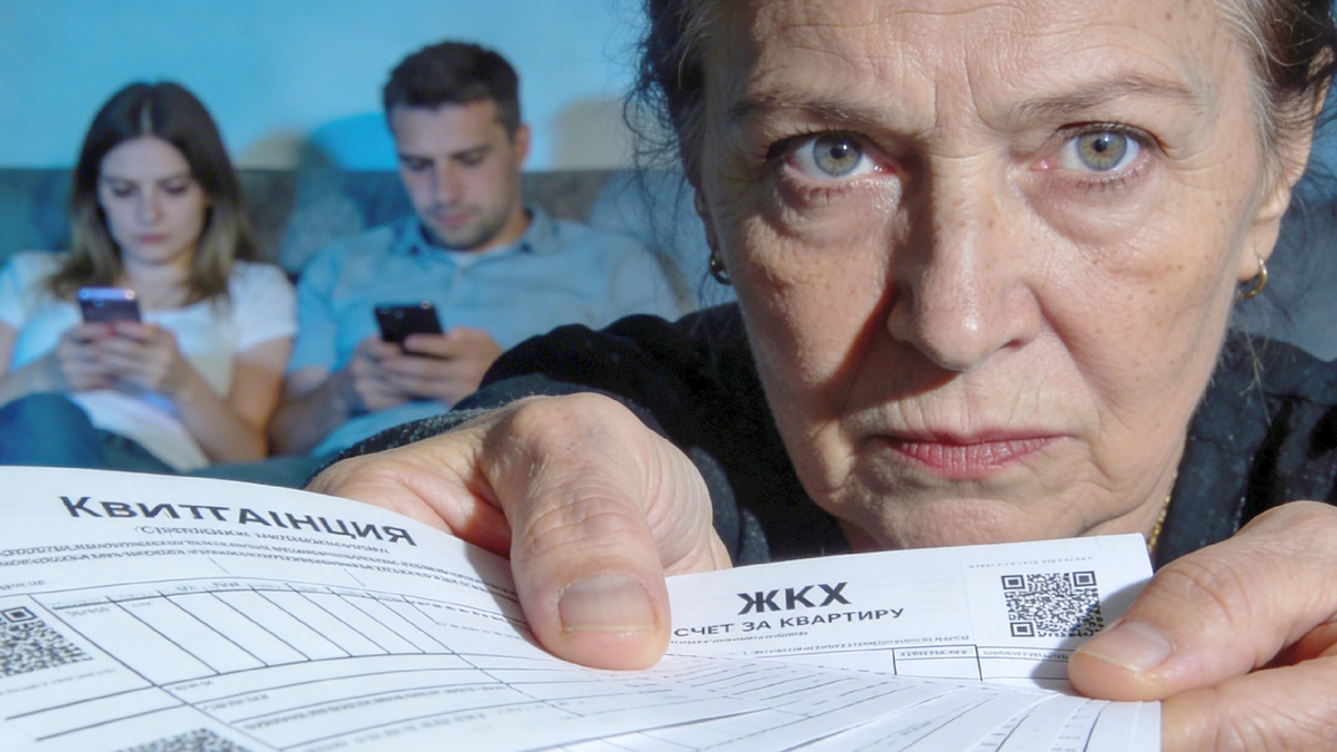 «Мам, иди к себе»: фразы, после которых нужно срочно проверять документы