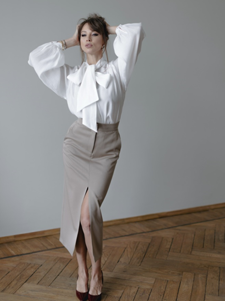 Фото из открытых источников / Полина Диброва