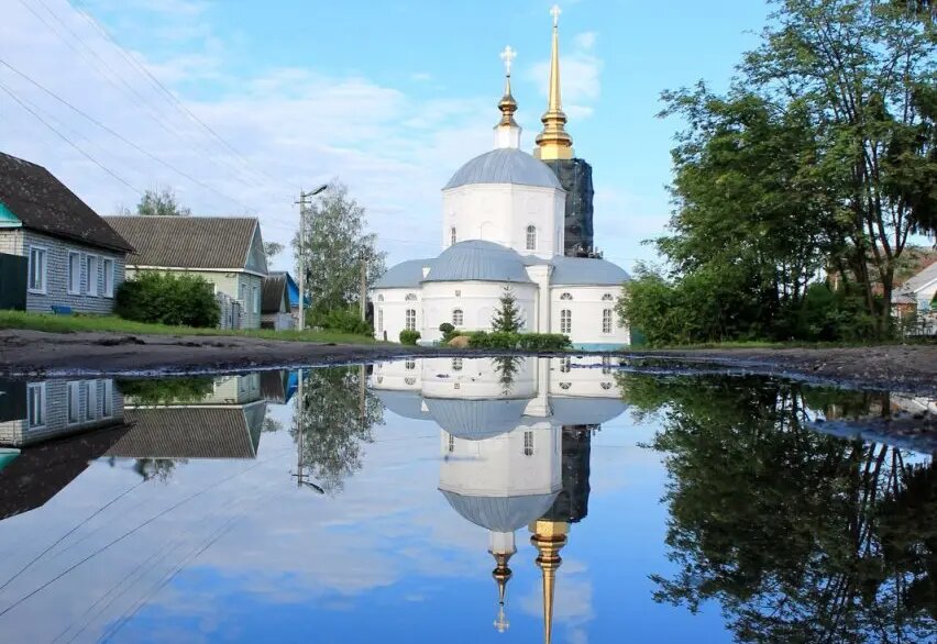    Фото: Брянская епархия