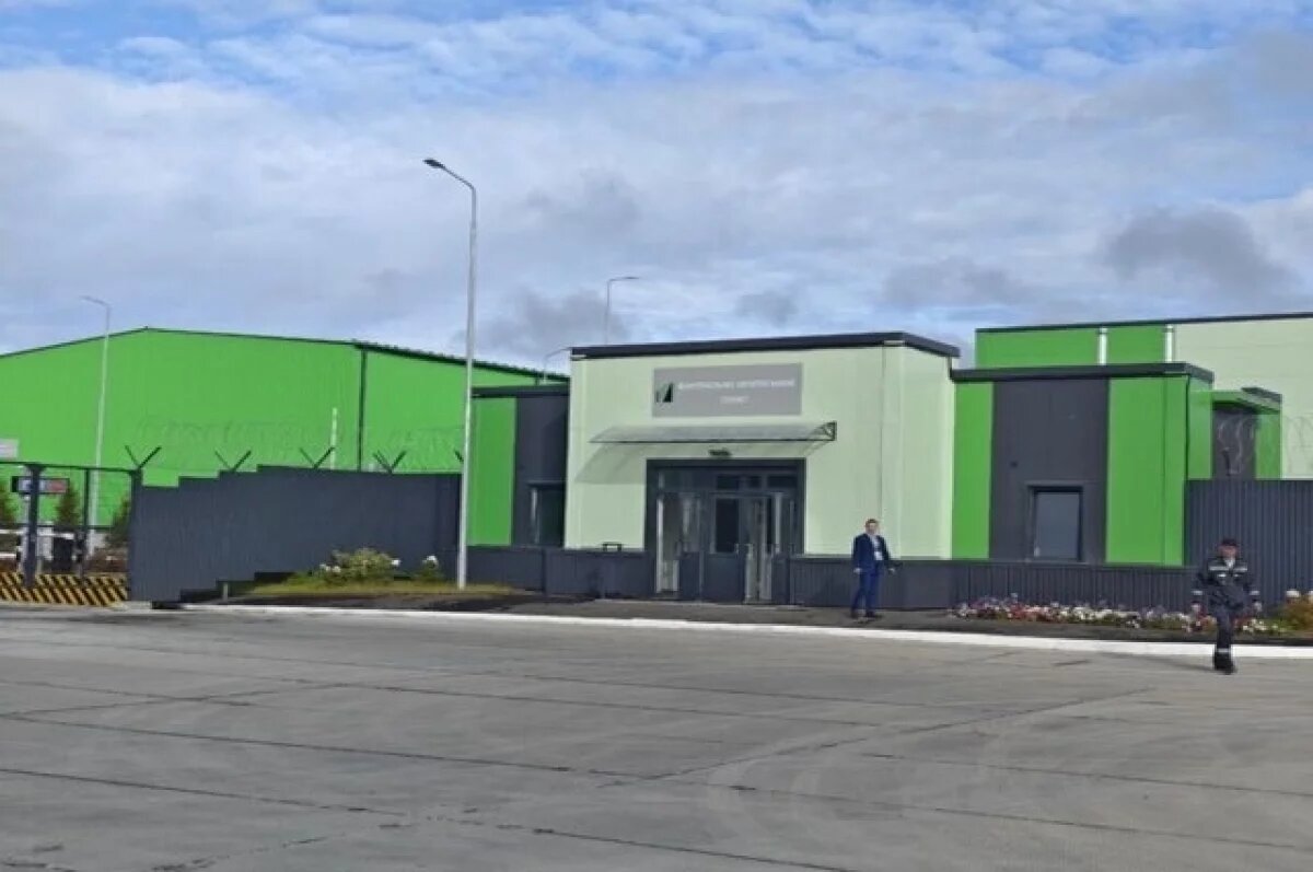    Томский КПО «Сибирь» договорился с новосибирцами о переработке стекла