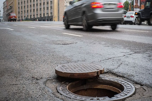 Случай на Скорой