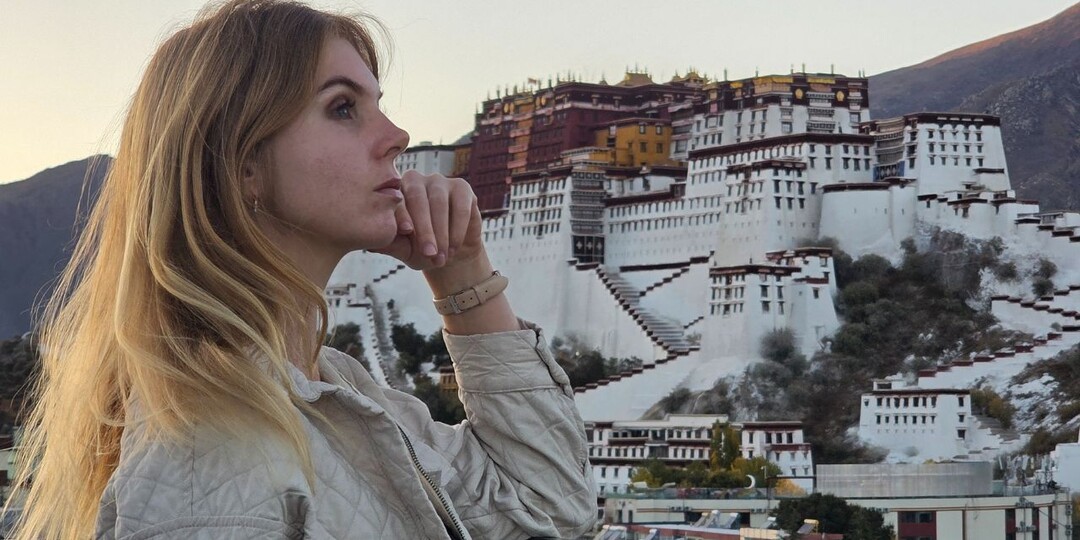 КАК ПОПАСТЬ В ТИБЕТ В КИТАЕ | Полное описание цен, как получить разрешение, все, что нужно знать.